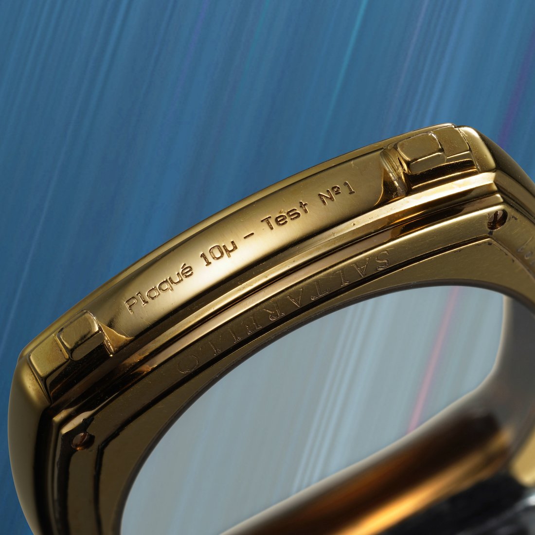 Watch Auctions: Phillips Watches Decade One Auction. The Vacheron